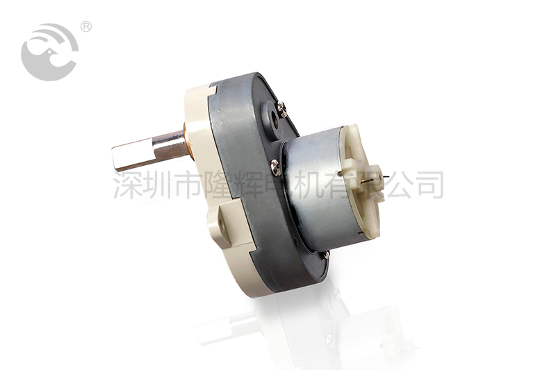 LH-48GR500直流減速電機